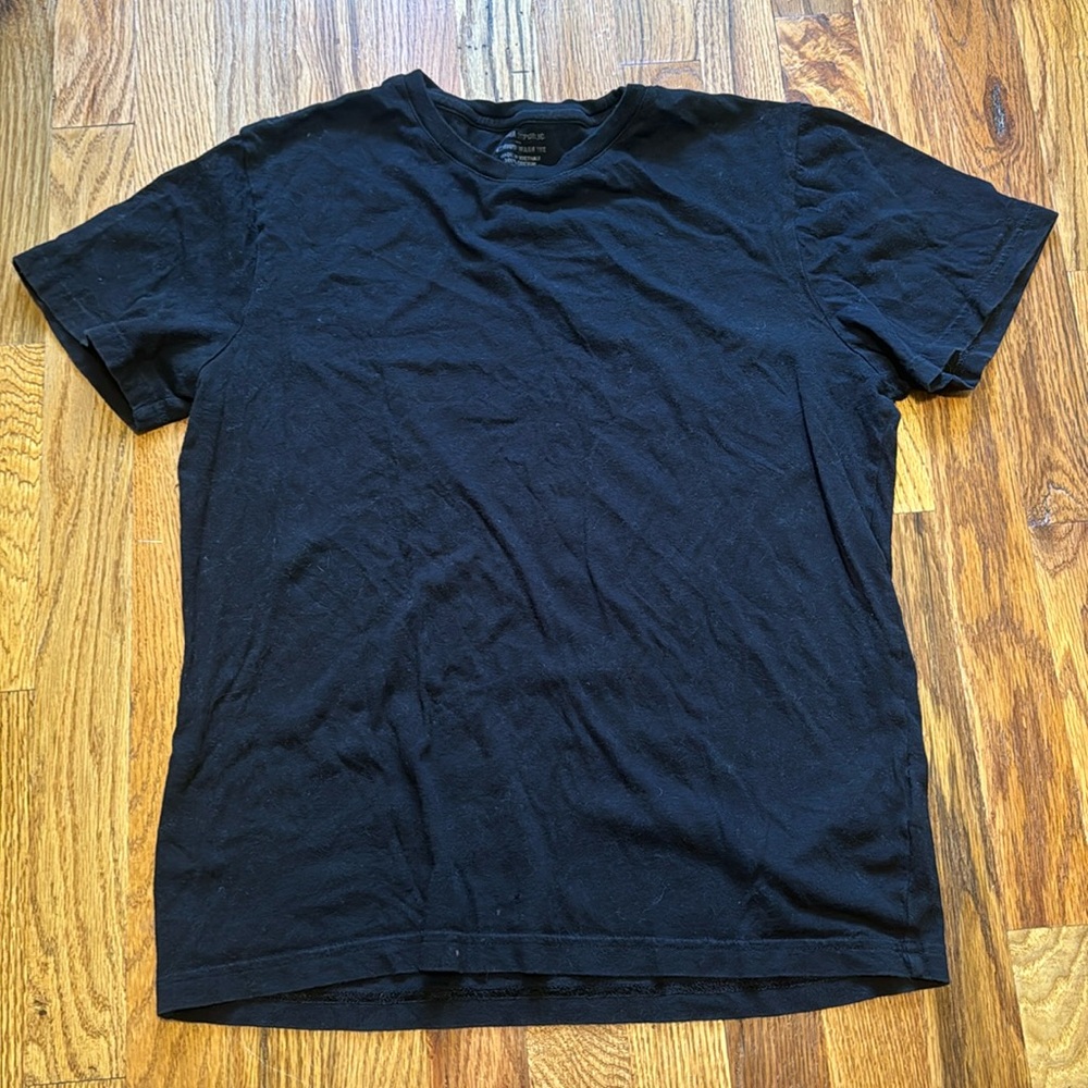 Banana republic cotton shirt